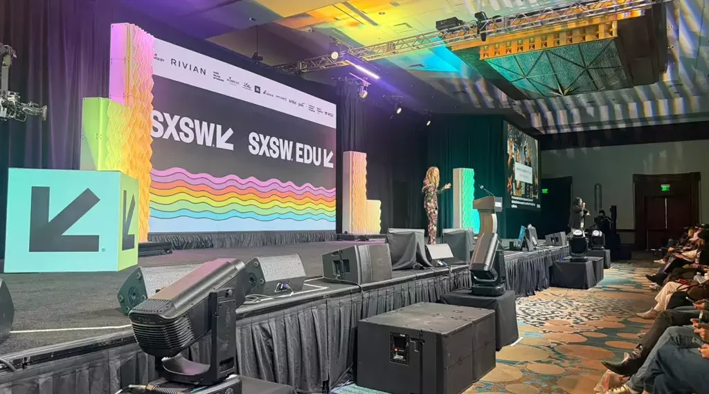 sxsw