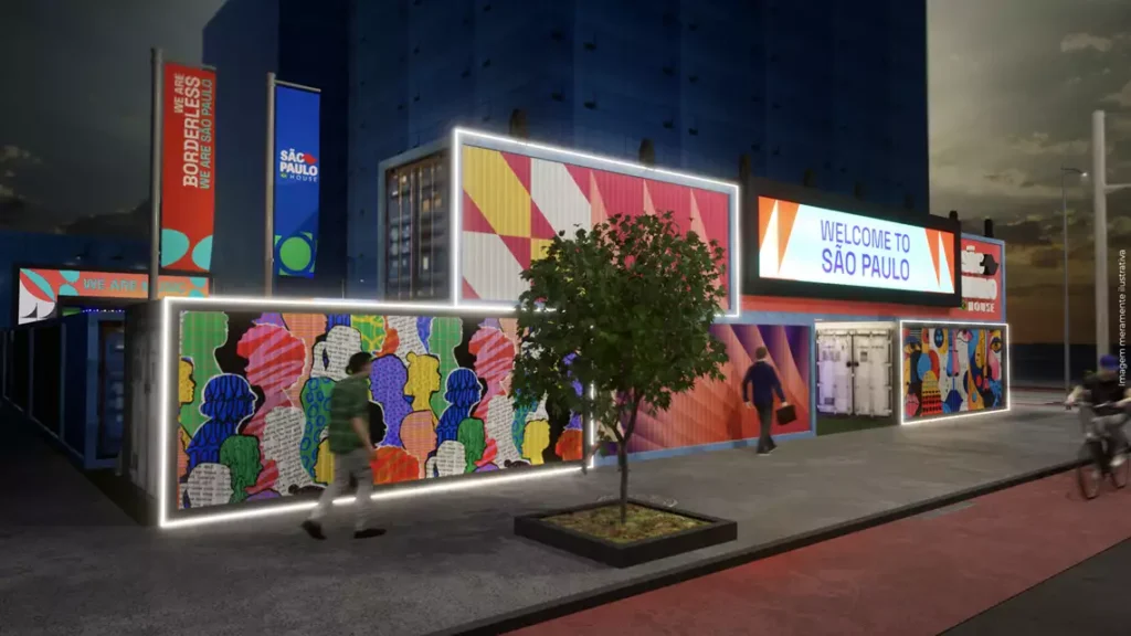 SXSW 2026: SP House e Toyota firmam parceria pelo terceiro ano consecutivo