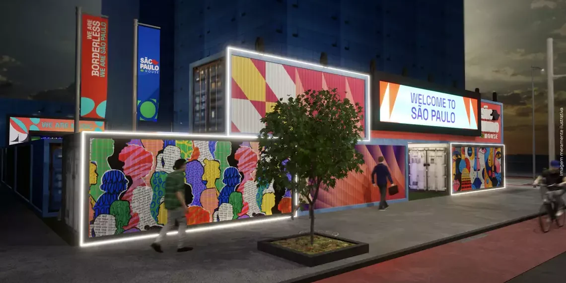 SXSW 2026: SP House e Toyota firmam parceria pelo terceiro ano consecutivo