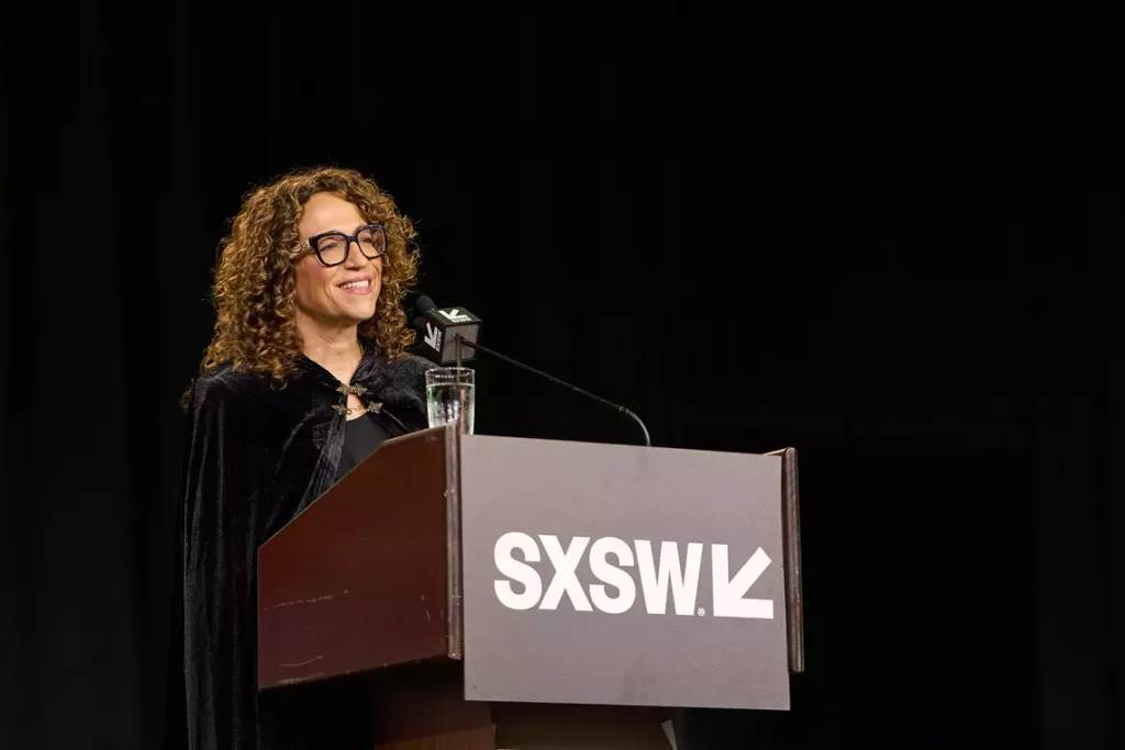 SXSW: Quando a tecnologia vira infraestrutura, o valor volta para o humano - Crédito: SXSW/Mike Jordan