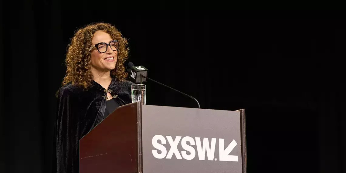 SXSW: Quando a tecnologia vira infraestrutura, o valor volta para o humano - Crédito: SXSW/Mike Jordan