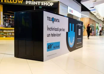 Telerenta aposta em tecnologia como serviço e reinventa o varejo de eletrônicos