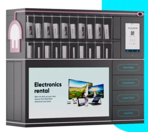 Telerenta aposta em tecnologia como serviço e reinventa o varejo de eletrônicos