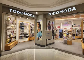 Todomoda