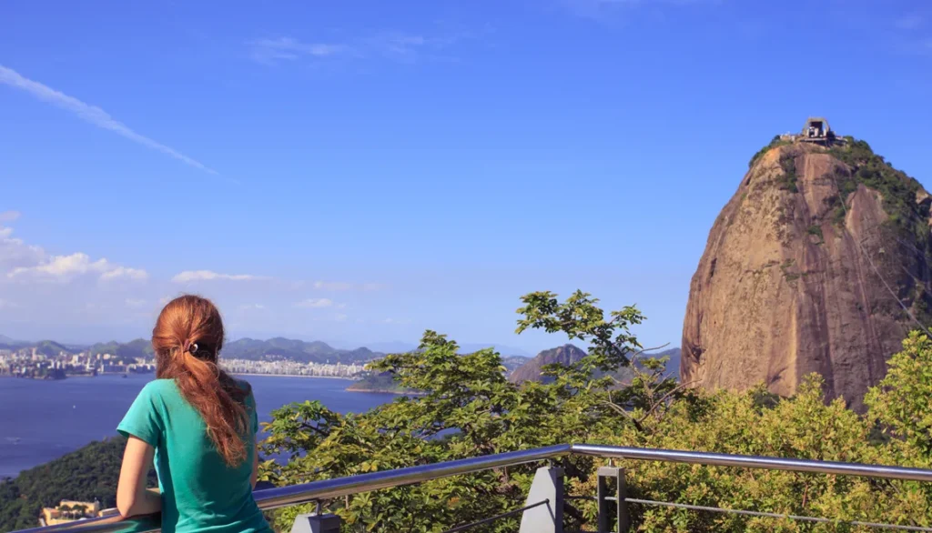 Rio sedia evento para debater e impulsionar o turismo no Brasil