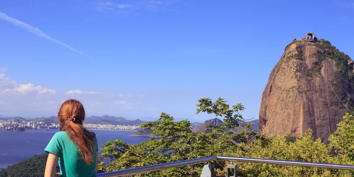 Rio sedia evento para debater e impulsionar o turismo no Brasil