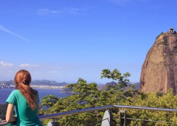 Rio sedia evento para debater e impulsionar o turismo no Brasil
