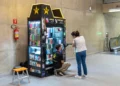 Estações da Motiva viram hub de comércio e serviços com mais de 580 pontos