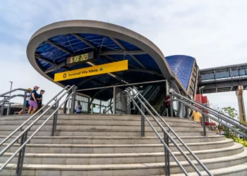 Estações da Motiva viram hub de comércio e serviços com mais de 580 pontos
