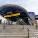 Estações da Motiva viram hub de comércio e serviços com mais de 580 pontos