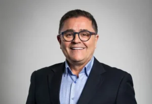 Antonio Carlos Garcia, novo CFO da Azul