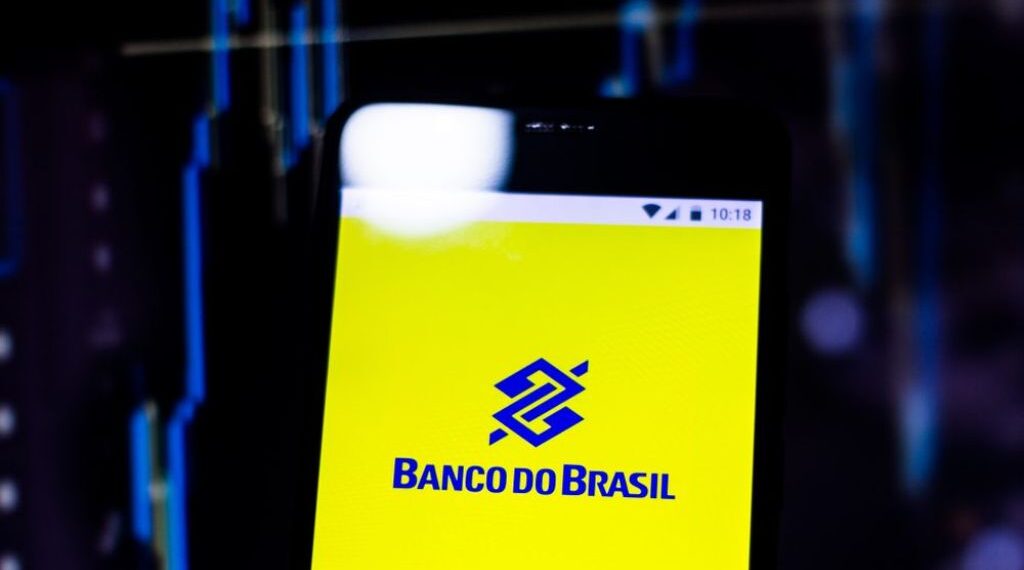Banco do Brasil lança conta digital para uso em Portugal