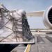 Demanda global por transporte aéreo de cargas cai 4,8% em março