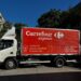 Carrefour Brasil substitui caminhões a diesel por elétricos para abastecer lojas Express