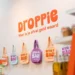Droppie transforma reciclagem em serviço de varejo com recompensa imediata