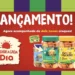 Dia Supermercados expande linha 'Melhor a Cada Dia' com novos snacks