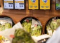 FairPrice aposta em IA generativa e cria "supermercado do futuro" em Singapura