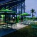 Heineken inaugura sua primeira casa de experiências no Parque Villa-Lobos