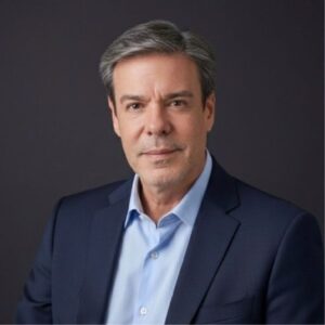 João Bosco Fernandes Valle, novo gerente executivo de B2B da Jadlog.