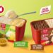 Kibon amplia portfólio com novos sabores da linha Duo e o lançamento do Cornetto Morango