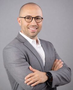 Orlando Oliveira, novo diretor de Key Account da Kraft Heinz