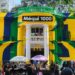 Méqui 1000 personaliza fachada na Paulista para lançar menu de Seleções