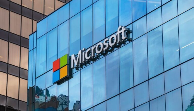 Microsoft anuncia investimento de US$ 10 bilhões no Japão em IA e segurança cibernética