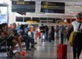 Transporte aéreo de passageiros cresce 7,7% no 1º trimestre
