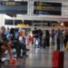 Transporte aéreo de passageiros cresce 7,7% no 1º trimestre