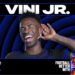Pepsi reúne Vini Jr. e astros mundiais em campanha que define as "regras" do futebol
