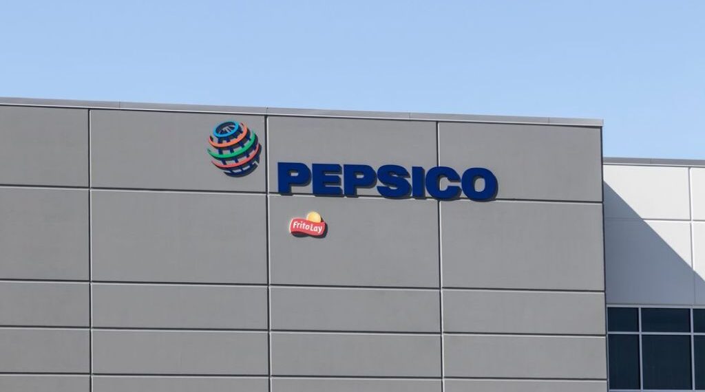 PepsiCo supera expectativas de lucro e receita no 1º trimestre fiscal