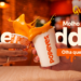 Exclusivo: "Para nossa alegria", Popeyes convida autores do viral de 2012 para relançar molho cheddar
