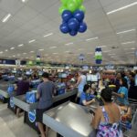 Prezunic reinaugura três lojas no Rio de Janeiro com foco na modernização