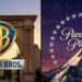 Acionistas da Warner aprovam fusão com Paramount