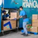 Águia Branca Encomendas inicia operação em SJC