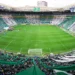 Nubank substitui Allianz na arena do Palmeiras em acordo de R$ 50 milhões