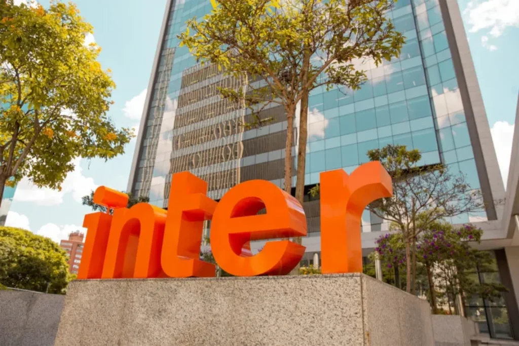Inter oferecerá fundos de investimentos internacionais em conta global