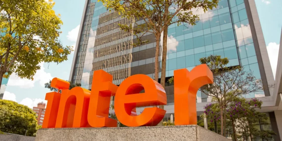 Inter oferecerá fundos de investimentos internacionais em conta global