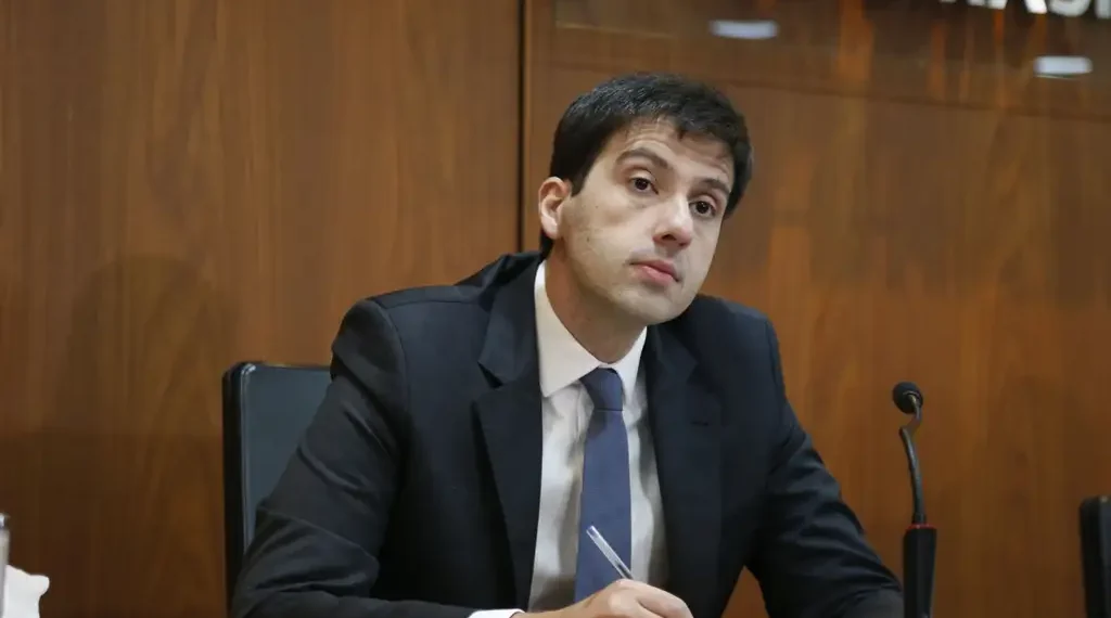 Itaú confirma Diogo Guillen como novo economista-chefe do banco a partir de 1º de julho