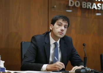 Itaú confirma Diogo Guillen como novo economista-chefe do banco a partir de 1º de julho