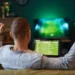 Bets ampliam inadimplência severa entre homens 35+ e mais escolarizados