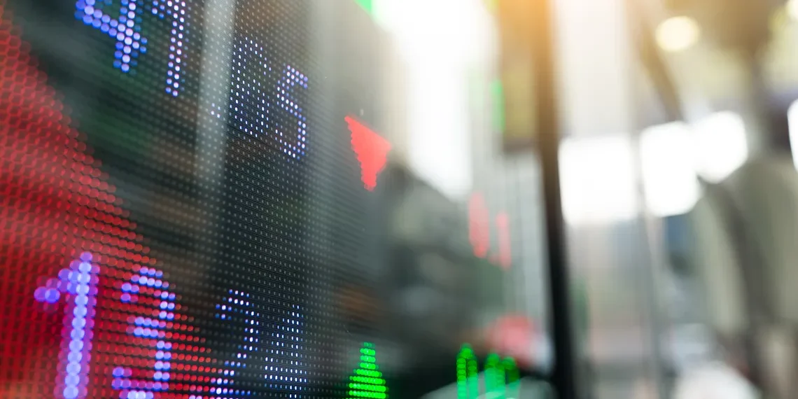 Bolsa deve ter melhor 1º trimestre em capital externo desde 2022