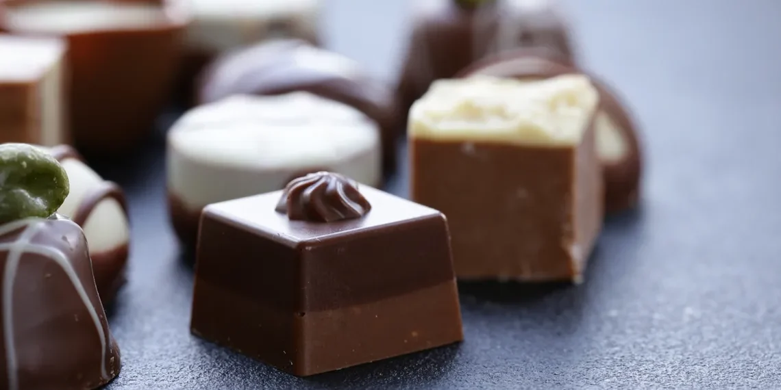 Cesta de produtos de Páscoa cai 5,73% este ano