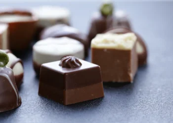 Cesta de produtos de Páscoa cai 5,73% este ano