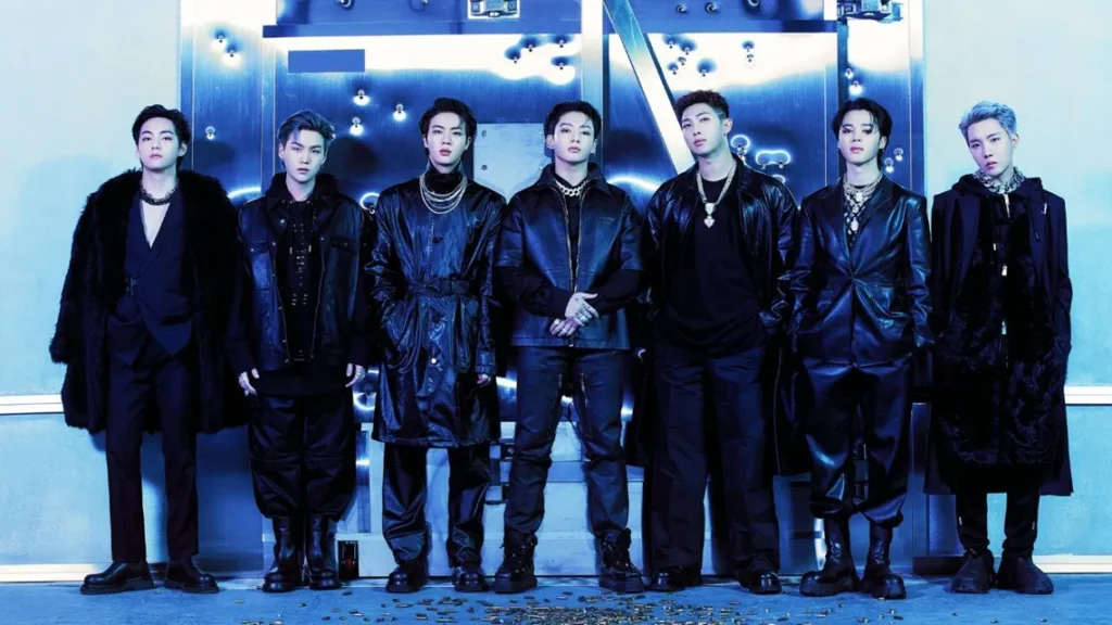 BTS mobiliza 1,9 milhão de pessoas na venda de ingressos pela Ticketmaster