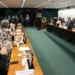 CCJ aprova admissibilidade de propostas que acabam com escala 6x1