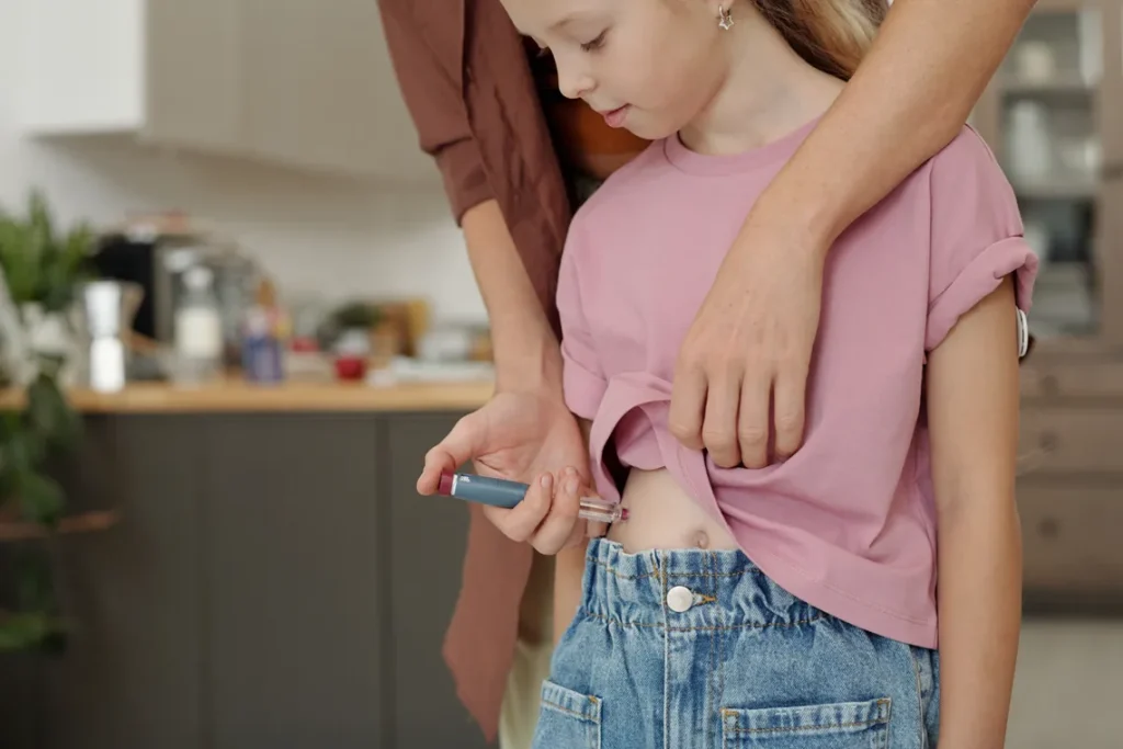 Anvisa aprova Mounjaro para criança e adolescente com diabetes tipo 2