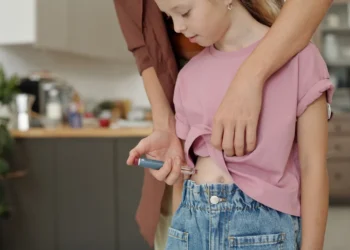 Anvisa aprova Mounjaro para criança e adolescente com diabetes tipo 2