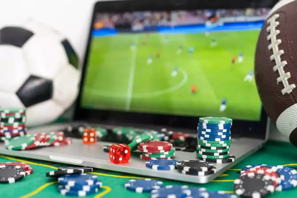 Como jogar o jogo no metacassino que afeta varejo, consumo e serviços