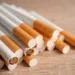 Governo eleva imposto do cigarro para bancar querosene e biodiesel